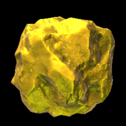 (Beta Reward) Gold Nugget
