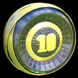 10th Birthday