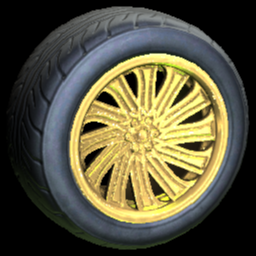 (Alpha Reward) Goldstone